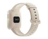 Xiaomi Mi Watch Lite Ivory - 626138 - zdjęcie 5